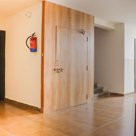 Collection O Kk Trends Hotell Vijayawāda Eksteriør bilde