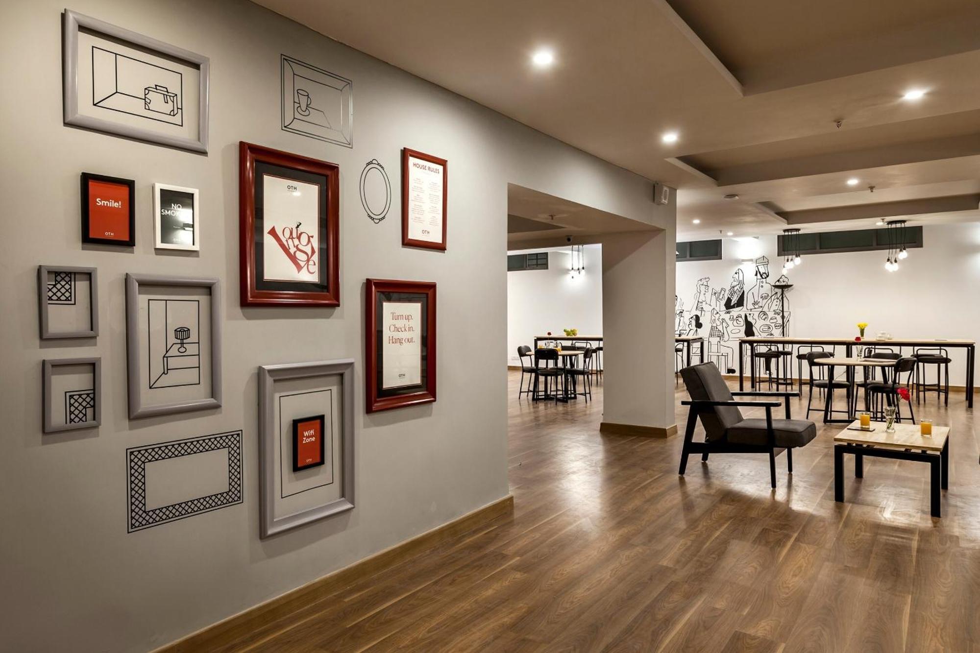 Collection O Kk Trends Hotell Vijayawāda Eksteriør bilde