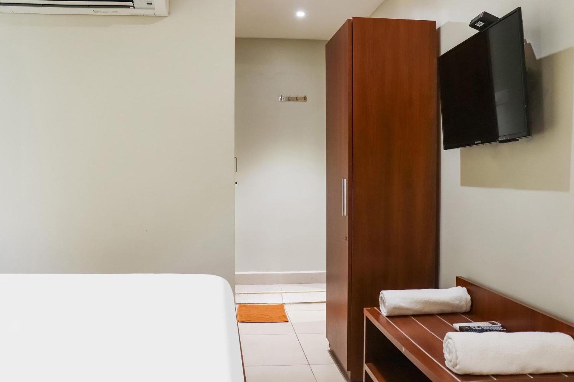 Collection O Kk Trends Hotell Vijayawāda Eksteriør bilde